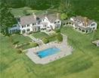 New Canaan Luxury Homes and New Canaan Luxury Real Estate ...