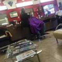 Larry's Barber Shop - Barbers - 106 N D St, Madera, CA - Yelp