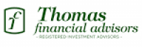 Thomas Financial Advisors |