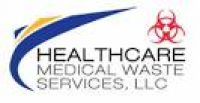 Medical Waste Disposal - Healthcare Medical Waste Services