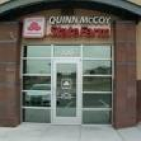 Quinn McCoy - State Farm Insurance Agent - Insurance - 7535 W 92nd ...