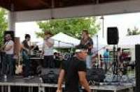 Tons of Fun at 1st Ever Westminster Latino Festival | Latin Life ...