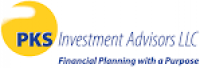 PKS Investment Advisors LLC | Financial Planning with a Purpose