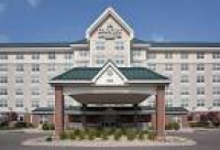 Hotel Country Inn & Suites By Carlson, Denver International ...