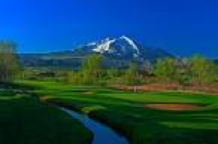 River Valley Ranch Golf Club | Golf Course Aspen, CO