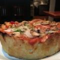 Pizzeria Uno - 825 Photos & 1098 Reviews - Pizza - 29 E Ohio St ...