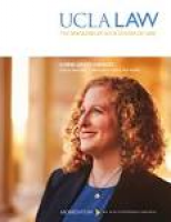 KU Law Magazine | Spring 2013 by University of Kansas School of ...
