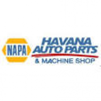 Havana Auto Parts - Get Quote - 12 Photos - Auto Parts & Supplies ...