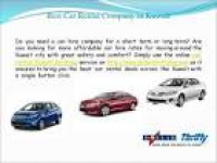 9 best Car Rental Kuwait images on Pinterest | Car rental, Autos ...