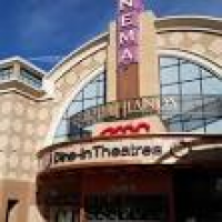 AMC Dine-In Theatres Southlands 16 Featuring Red Kitchen - 85 ...