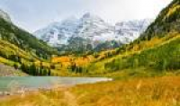 Explore the Maroon Bells: What You Need to Know | Colorado.com