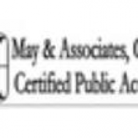 May & Associates CPA's, PC - Accountants - 2003 Montgomery Rd ...