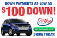 Aurora Used Car Dealer | CarHop Auto Sales and Finance