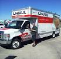 U-Haul: Moving Truck Rental in Aurora, CO at U-Haul Moving ...