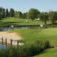 Antelope Hills Golf Course in Bennett