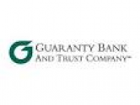 Guaranty Bank and Trust Company Byers Branch - Byers, CO