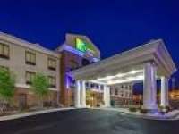Holiday Inn Express & Suites Greensboro-East Hotel by IHG