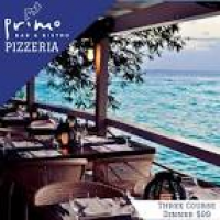 PRIMO Bar & Bistro - Home | Facebook
