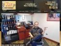 The Clip Joint - Barber Shop Aurora CO |Cigar Lounge | Barber Shop ...