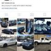 Hot Wheels R US - 28 Photos & 10 Reviews - Car Dealers - 21221 ...
