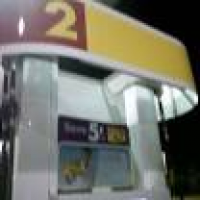 Shell - Gas Station in Aurora