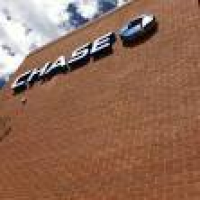 Chase Bank - Banks & Credit Unions - 2500 Arapahoe Ave, Boulder ...