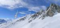 Powder South - Chilean Heli Ski Tours