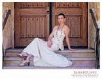 Vendor Spotlight: Colorado Wedding Dress Designer, Maggie Evans ...