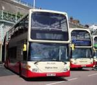 Brighton & Hove (bus company) - Wikipedia