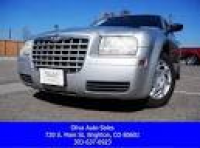Oliva Auto Sales LLC - Used Cars - Brighton CO Dealer