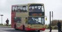 Petition To Save Night Bus Service - Juice Brighton
