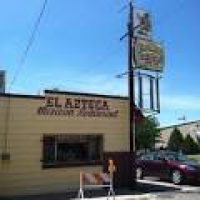 El Azteca Mexican Restaurant - 15 Reviews - Mexican - 710 W 3rd St ...