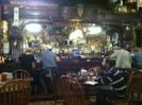 The old back bar at Silver Dollar Saloon - Picture of Silver ...