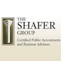 Staff Tax Accountant Job at The Shafer Group PC in Colorado ...