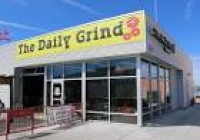 The Daily Grind - Albuquerque, New Mexico - Gil's Thrilling (And ...