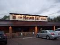 Mason Jar, Colorado Springs - 2925 W Colorado Ave - Menu, Prices ...