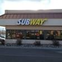 Subway - Sandwiches - 5754 Palmer Park Blvd, Colorado Springs, CO ...