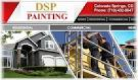 DSP Painting - Residential and Commercial Painting Services in ...