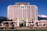 Downtown Colorado Springs Hotels - Rouydadnews.info