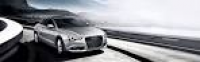 Phil Long Audi | New Audi dealership in Colorado Springs, CO 80905