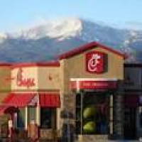 Colorado Springs, CO Vote for us! Chick-fil-A at North Academy