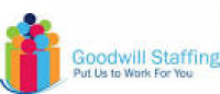 Goodwill Staffing, Colorado Springs, CO Jobs | Hospitality Online