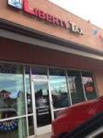 Liberty Tax Service - Tax Services - 6045 Barnes Rd, Colorado ...