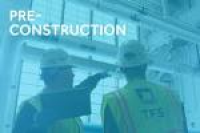 Mechanical & Commercial Electrical Contractor | Total Facility ...