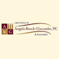 Law Offices of Angela Boeck-Giscombe, PC & Associates - Bankruptcy ...