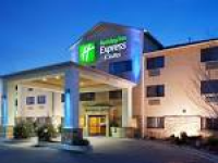 Find Colorado Springs Hotels | Top 7 Hotels in Colorado Springs ...