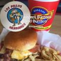 Twisters Burgers and Burritos - Order Online - 131 Photos & 82 ...