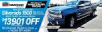 New & Used Car Dealers CO Springs | Chevrolet Honda VW Dealer