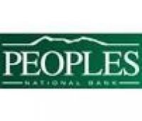 Peoples National Bank (Colorado Springs, CO) - 5175 North Academy ...