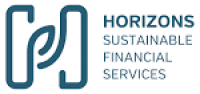 Johann A. Klaassen at Horizons Sustainable Financial Services, Inc ...